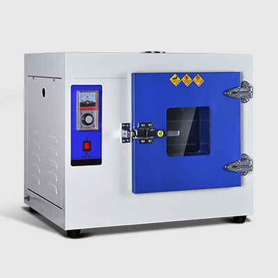 Forno di Oven Gravity Convection Industrial Drying dell'essiccatore del laboratorio dello sterilizzatore