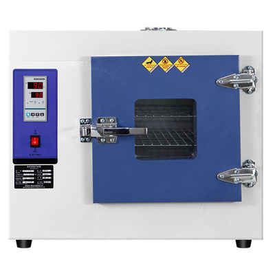 forno di essiccazione del PWB di Oven Force Air Circulating dell'essiccatore del laboratorio 300C