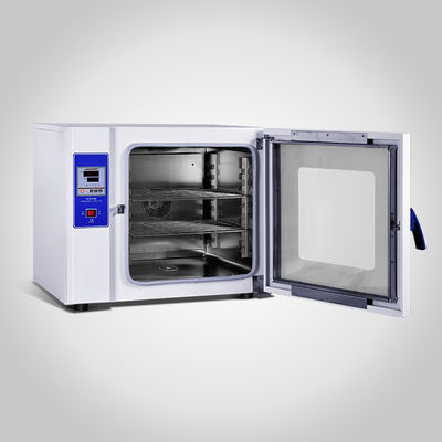 Forno più asciutto 220V Mini Air Dry Oven elettrico 250C del laboratorio di sterilizzazione