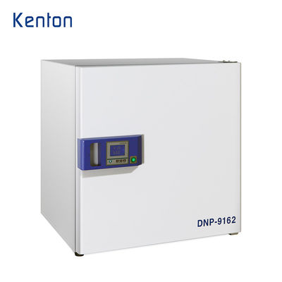 Iso 160L Constant Temperature Incubator dell'incubatrice del laboratorio di acciaio inossidabile