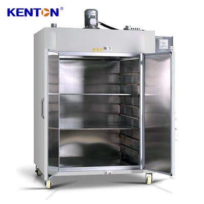 Oven Industrial di secchezza commerciale SUS304