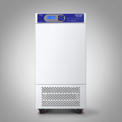 250L ha umidificato l'incubatrice interna del biossido di carbonio di acciaio inossidabile dell'incubatrice 304 di CO2