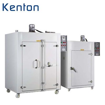 Grande aria calda ad alta temperatura industriale Oven Experimental Electric Heating Blast Constant Temperature Drying Oven