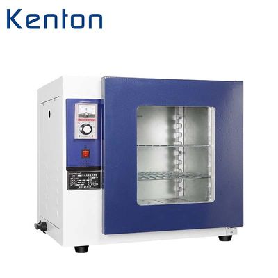 L'incubatrice termostatica del laboratorio elettrotermico elettrico ha galvanizzato il materiale di Sheel