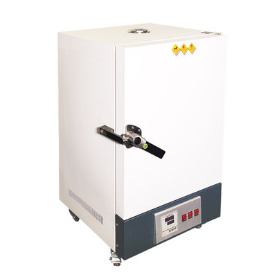 Modo di controllo più asciutto di PID del forno del laboratorio SUS304 per l'industriale