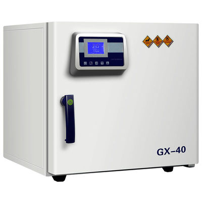 Forno più asciutto di riscaldamento elettrico dell'aria calda di sterilizzazione del forno SUS304 del laboratorio