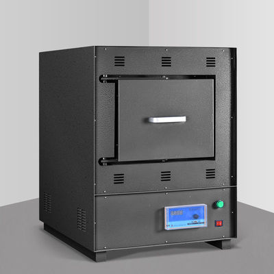 Forno a muffola elettrico di controllo programmabile del forno a muffola del laboratorio dell'OEM