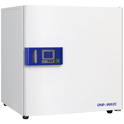 Incubatrice portatile laterale di uniformità di calore di microbiologia dell'incubatrice 5 nel laboratorio di microbiologia