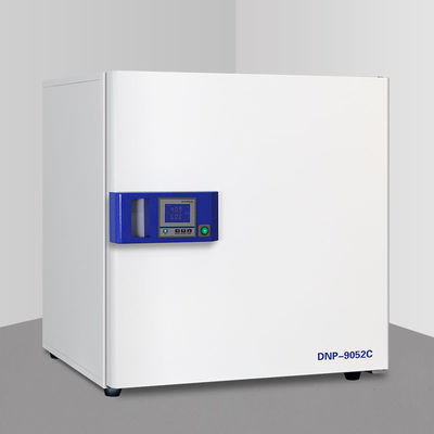 Coltura microbica 110V di Constant Temperature Incubator For Bacterial della camera del laboratorio