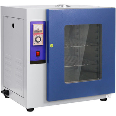 Attrezzatura di laboratorio portatile di riscaldamento elettrica dell'incubatrice dell'incubatrice scientifica