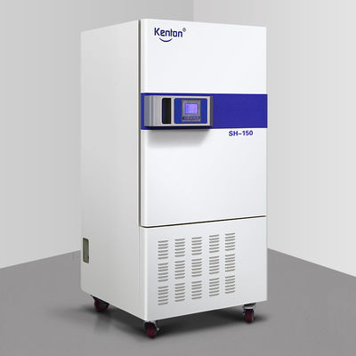 Incubatrice batteriologica raffreddata del laboratorio termostatico dell'incubatrice con 0-65C refrigerato