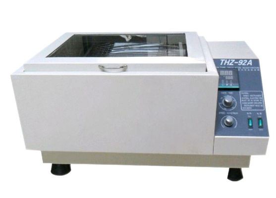 Incubatrice orbitale d'agitazione da tavolino di Constant Temperature Orbital Shaker Incubator