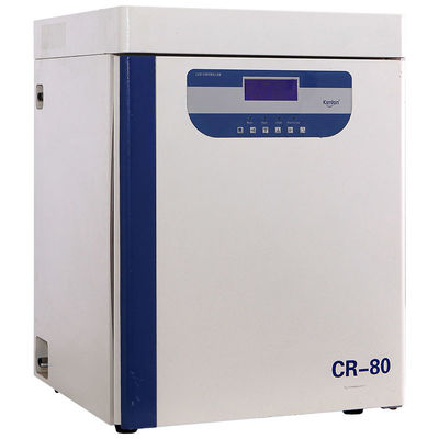 CO2 interna umida dell'incubatrice delle cellule di acciaio inossidabile di SUS 304 dell'incubatrice di CO2 del laboratorio