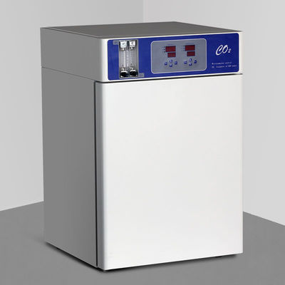 incubatrice di CO2 100L con il visualizzatore digitale del LED ed il materiale di acciaio inossidabile