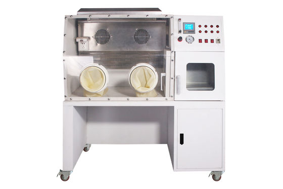 Stazione di lavoro anaerobica di KENTON Anaerobic Incubator 1400W per il laboratorio