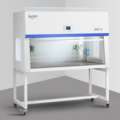 99,99% microbiologia laminare della cultura di Hood Vertical Horizontal For Tissue del Governo del flusso d'aria di Hepa
