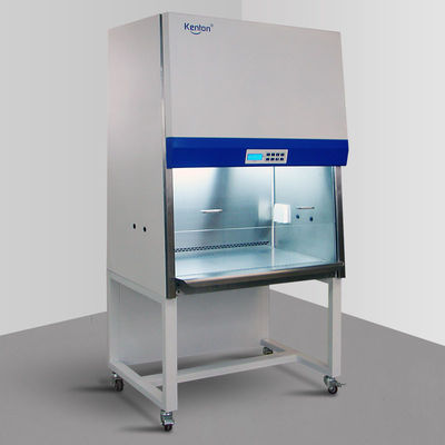 classe LCD biologica 2 A2 del Governo di biosicurezza di controllo programmabile del Governo di sicurezza di 1300mm