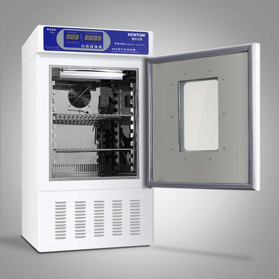 Incubatrice biologica Constant Temperature Incubator 800L del laboratorio di iso