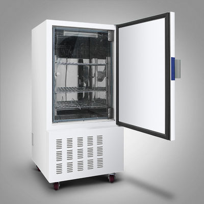 Incubatrice batteriologica raffreddata del laboratorio termostatico dell'incubatrice con 0-65C refrigerato