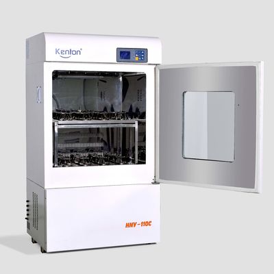 Acciaio inossidabile di Shaker Rotary Shaker Incubator 304 termostatici dell'incubatrice del laboratorio