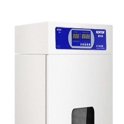 L'iso ha refrigerato l'agitazione del laboratorio Shaker Incubator 0-65C dell'incubatrice
