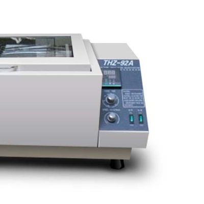 Laboratorio Shaker Incubator Dry Bath Cooling orbitale ed incubatrice d'agitazione termo di riscaldamento