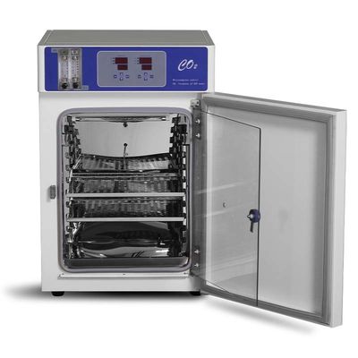 Incubatrice di CO2 di PID per le incubatrici delle cellule del microrganismo della coltura cellulare
