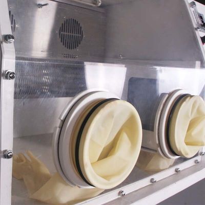 struttura compatta dell'incubatrice anaerobica del laboratorio 1400W