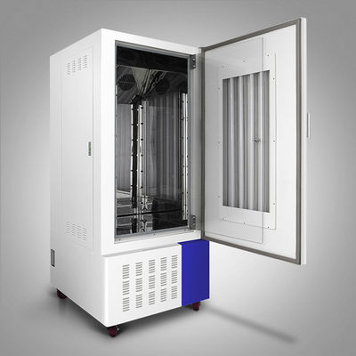 camera di condizionamento SUS304 Constant Temperature Test Chamber di temperatura 220V