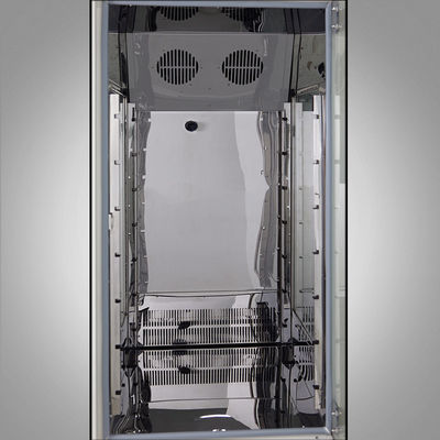 camera di condizionamento SUS304 Constant Temperature Test Chamber di temperatura 220V