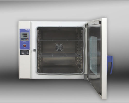 110v ha forzato l'impianto di essiccazione termostatico del laboratorio del forno 60Hz dell'essicazione per convezione