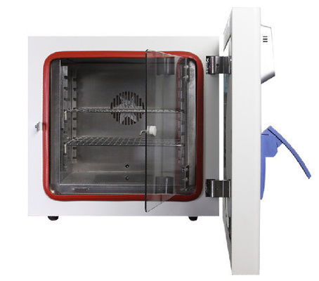 Forno più asciutto di riscaldamento elettrico dell'aria calda di sterilizzazione del forno SUS304 del laboratorio