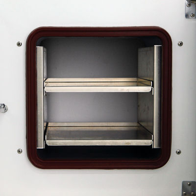 forno più asciutto SUS304 Oven Machine asciugantesi interno di vuoto 20L