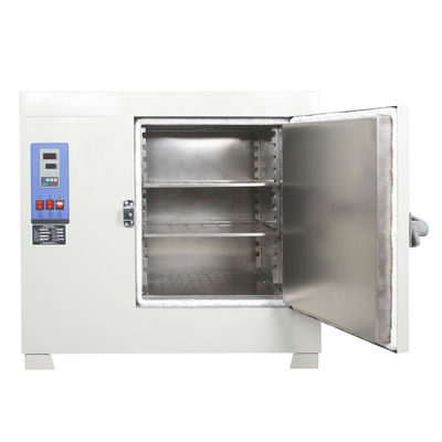 forno di essiccazione ad alta temperatura interno più asciutto del forno SUS304 del laboratorio 600C