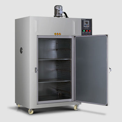 laboratorio ad aria forzata Oven Hot Air Blast Catfish di convezione 100C che asciuga Oven Commercial