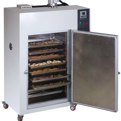 9-12KW Oven Baking Oven High Temperature asciugantesi industriale con le multi camere