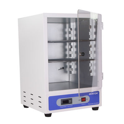 Incubatrice portatile di biochimica di base termostatica agricola dell'incubatrice 110V 220V