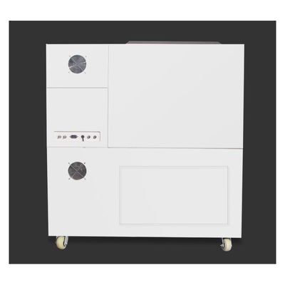 struttura compatta dell'incubatrice anaerobica del laboratorio 1400W