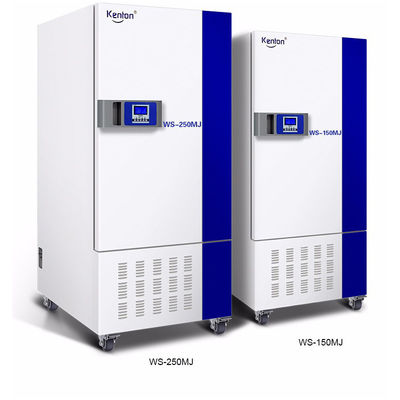 Camera a atmosfera controllata di Constant Humidity Chamber Temperature Humidity di biotecnologia