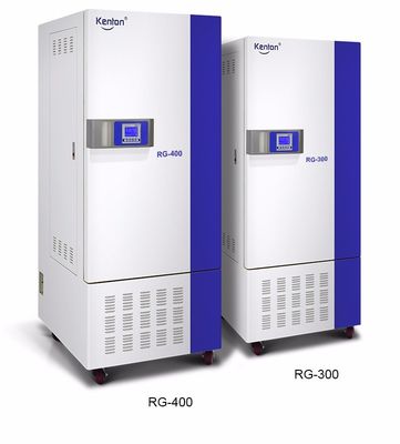 camera di condizionamento SUS304 Constant Temperature Test Chamber di temperatura 220V