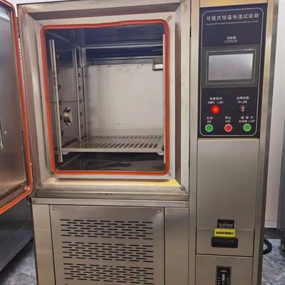 camera a atmosfera controllata del laboratorio di 220V Constant Environmental Test Chambers 225L