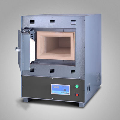 Forno a muffola elettrico di controllo programmabile del forno a muffola del laboratorio dell'OEM