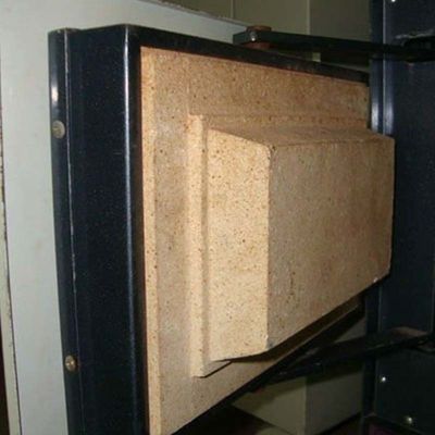 Forno a muffola elettrico di controllo programmabile del forno a muffola del laboratorio dell'OEM