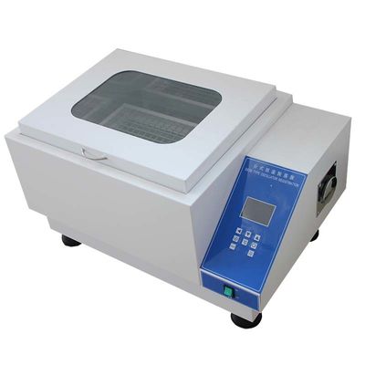 Laboratorio Shaker Incubator Dry Bath Cooling orbitale ed incubatrice d'agitazione termo di riscaldamento