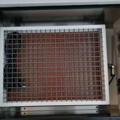 Incubatrice orbitale d'agitazione da tavolino di Constant Temperature Orbital Shaker Incubator