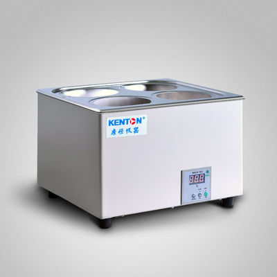 Bagno d'acqua di circolazione medico del riscaldamento 0.5kw del bagno d'acqua del laboratorio