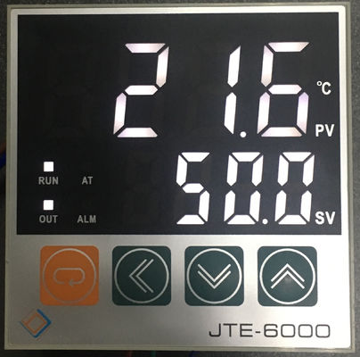 attrezzatura termostatica di chimica del laboratorio del bagno d'acqua dell'olio di 10L 50L