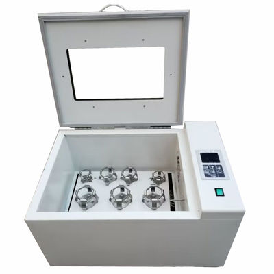 Incubatrice orbitale d'agitazione da tavolino di Constant Temperature Orbital Shaker Incubator
