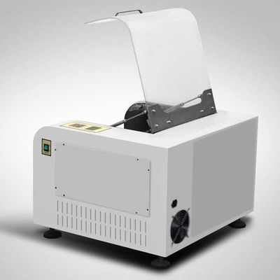 Agitatore microbiologico SUS304 dell'incubatrice di Shaker Cell Culture Biochemical Heated dell'incubatrice