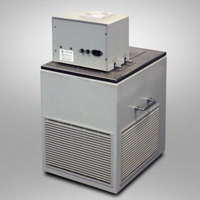 bagno d'acqua controllato biologico di scienza del bagno d'acqua del laboratorio 5L termostaticamente